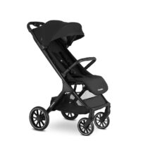 Easywalker Carrinho de Passeio Jackey XL - Shadow Black