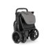 Easywalker Carrinho de Passeio Jackey XL - Marble Grey
