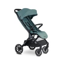 Easywalker Carrinho de Passeio Jackey XL - Forest Green