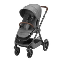 Maxi-Cosi Carrinho de Passeio Oxford - Select Grey