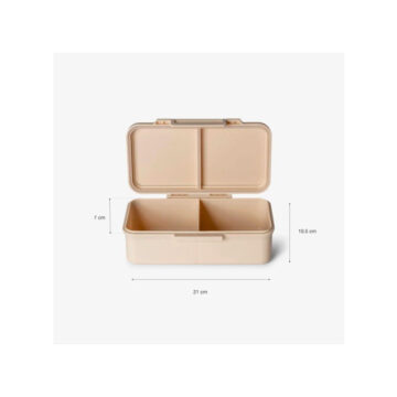 Citron Lancheira Rectangular - Bailarina