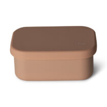 Citron Lancheira em Aço Inoxidável - Rosa