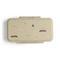 Citron Lancheira Rectangular - Carros