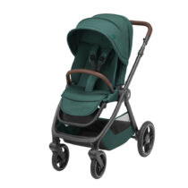 Maxi-Cosi Carrinho de Passeio Oxford - Essential Green