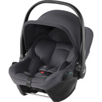 Britax Romer Cadeira Auto Baby-Safe Core -Midnight Grey