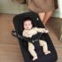 Ergobaby Espreguiçadeira Evolve - Onyx Black