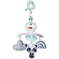 Tiny Love Take Along Mobile Black & White Decor