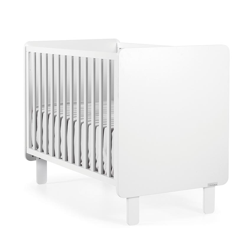 Trama Cama Cosleep Musa – Branco