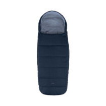 Joolz Aer footmuff - Navy Blue