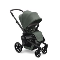 Joolz Hub+ Carrinho de Passeio - Forest Green