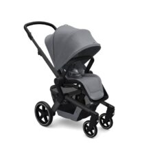 Joolz Hub+ Carrinho de Passeio - Stone Grey