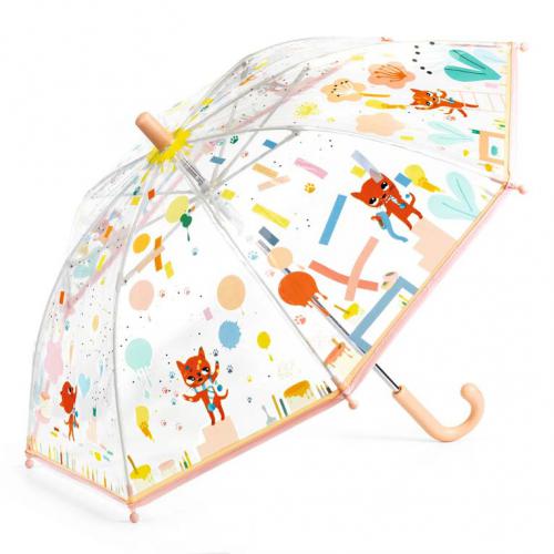 Djeco – Guarda Chuva Marshmallow