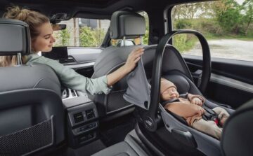 Britax Romer Cadeira Auto Baby-Safe Core