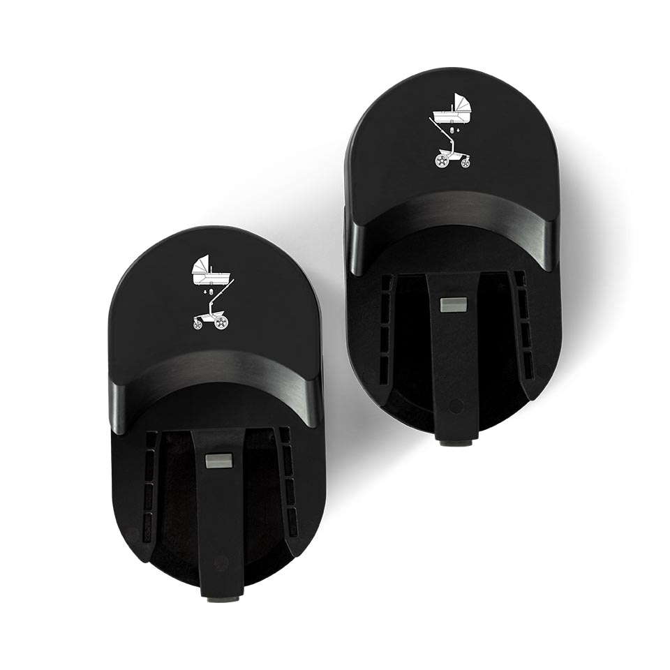 Joolz Geo3/Day5 Elevadores para Alcofa