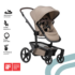 Joolz_Day5 Carrinho de Passeio, Sandy Taupe