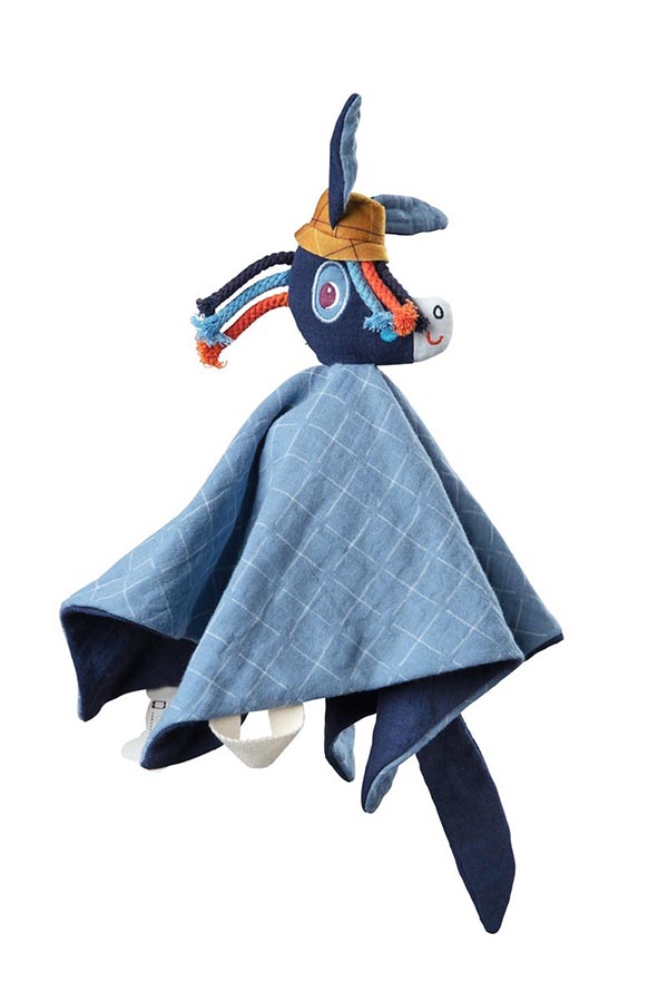 Lilliputiens Doudou – Ignace