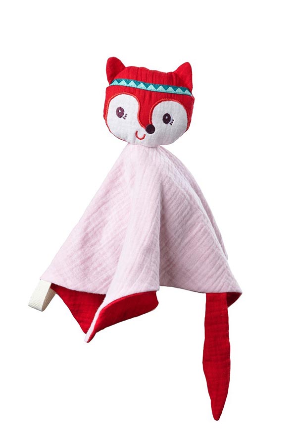 Lilliputiens Doudou – Alice