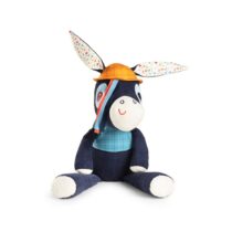 Lilliputiens Peluche 50cm - Ignace