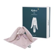 Kaloo Doudou Coelho - Rosa