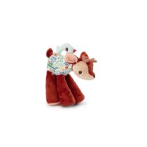 Lilliputiens Peluche Sonoro - Stella a Galope