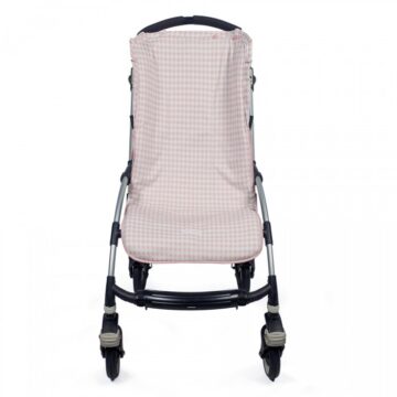 Pasito a Pasito Forra de Verão 3 em 1 Together - Rosa/Blanco