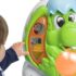 Chicco Move & Grow Primeiros Passos Dino