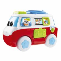 Chicco Bilingual Van Life
