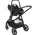 Maxi-Cosi Carrinho de Passeio Street Plus - Essential Black