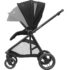 Maxi-Cosi Carrinho de Passeio Street Plus - Essential Black