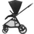 Maxi-Cosi Carrinho de Passeio Street Plus - Essential Black