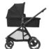 Maxi-Cosi Carrinho de Passeio Street Plus - Essential Black