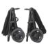 Maxi-Cosi Carrinho de Passeio Street Plus - Essential Black