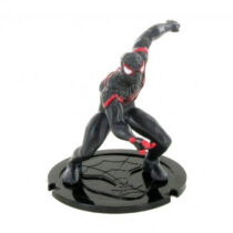 Spiderman Miles Morales - Amazing Spiderman