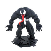 Agent Venom - Amazing Spiderman