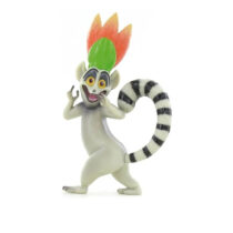 King Julien - Madagascar