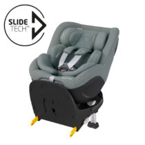 Maxi-Cosi Cadeira Auto Mica 360 Pro - Authentic Grey