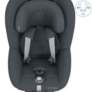 Maxi-Cosi Cadeira Auto Mica 360 Pro