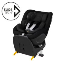 Maxi-Cosi Cadeira Auto Mica 360 Pro - Authentic Black