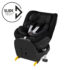 Maxi-Cosi Cadeira Auto Mica 360 Pro - Authentic Black