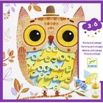 Djeco Oh, é Fantástico