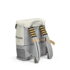 Stokke Jetkids Crew Backpack - White