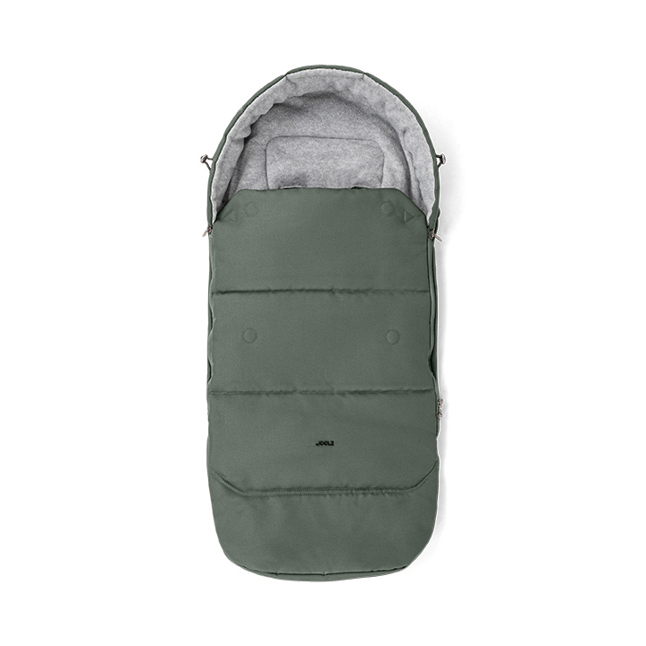 Joolz Footmuff Universal – Forest green