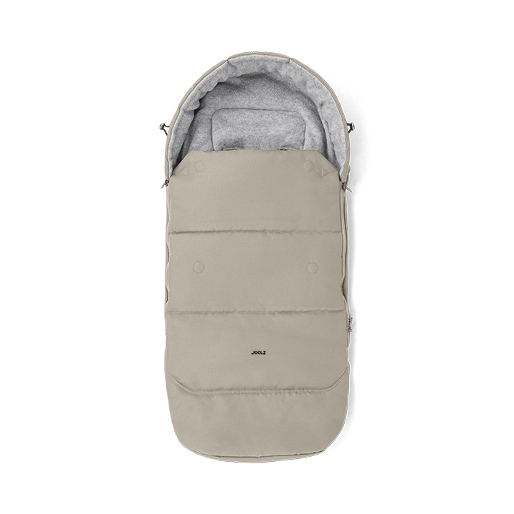 Joolz Footmuff Universal – Sage green