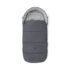 Joolz Footmuff Universal - Stone grey