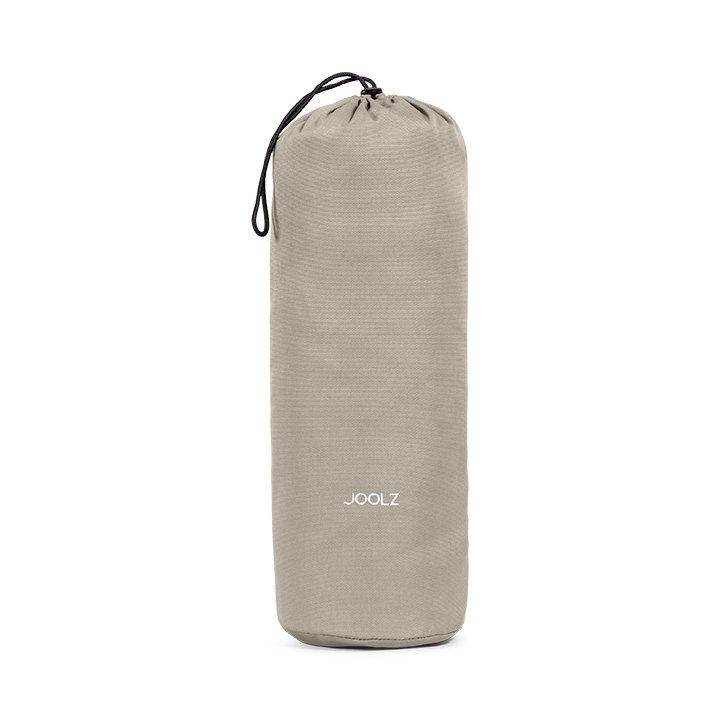 Joolz-Footmuff-in-a-bag-Sage-green