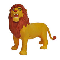 Bullyland - Simba