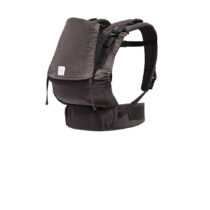 Stokke Mochila Portabebé Limas Flex - Espresso Brown