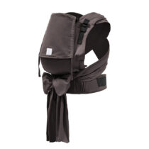 Stokke Mochila Portabebé Limas Plus - Espresso Brown