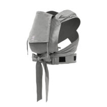 Stokke Mochila Portabebé Limas - Grey Melange