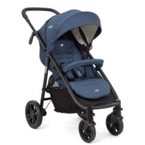 Joie Carrinho de Passeio Litetrax 4 DLX - Deep Sea